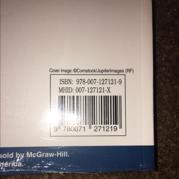 NWT Holes Anatomy in shrinkwrap textbook - Picture 3 of 3